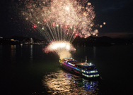 여수해양 오션크루즈