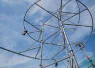 여수 유월드 롤글라이더