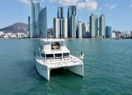 여수낭만바다요트