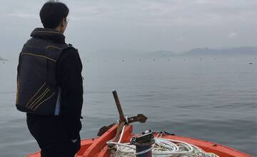 계동 바다