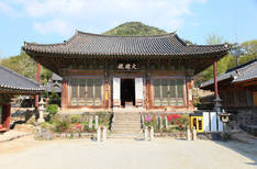 여수 흥국사의 1번째 이미지