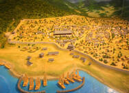 진남관유물전시관