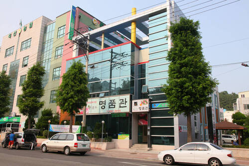 지리산 순한 한우 명품관의 12번째 이미지