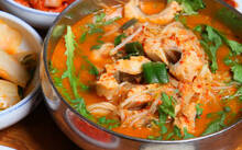 장어탕의 1번째 이미지