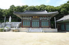 석천사의 2번째 이미지