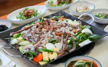 낙지볶음의 2번째 이미지