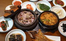 영양돌솥밥의 1번째 이미지