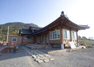 하늘땅바다펜션