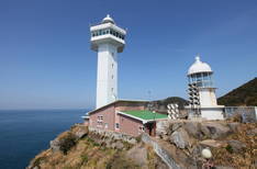 거문도 등대의 4번째 이미지