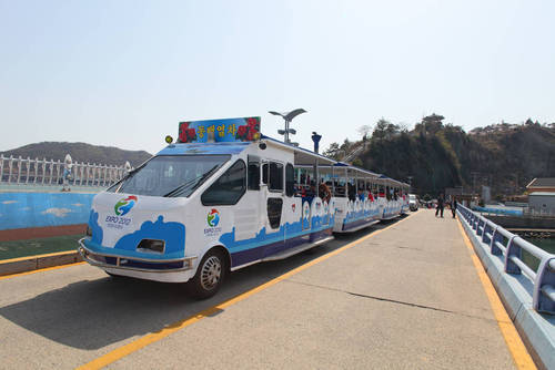 동백열차의 3번째 이미지