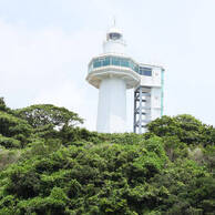 오동도 등대의 3번째 이미지