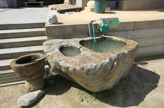 돌샘(석천사)의 1번째 이미지