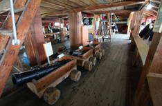 거북선 모형체험관의 2번째 이미지