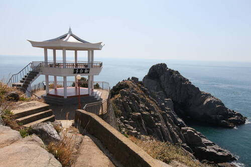 거문도 관백정의 4번째 이미지