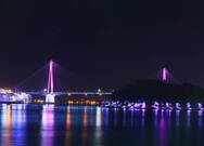 돌산대교