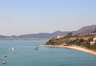 드라이브코스(화양면, 화정면일대)의 1번째 이미지