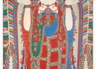 흥국사 노사나불괘불탱