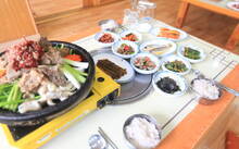 소갈비찜(매운)의 1번째 이미지