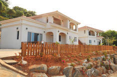 미하스빌 펜션의 1번째 이미지