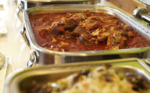 돌산갓 뷔페의 3번째 이미지