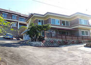 향일암펜션 예술인의 집