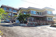 향일암펜션 예술인의 집의 1번째 이미지