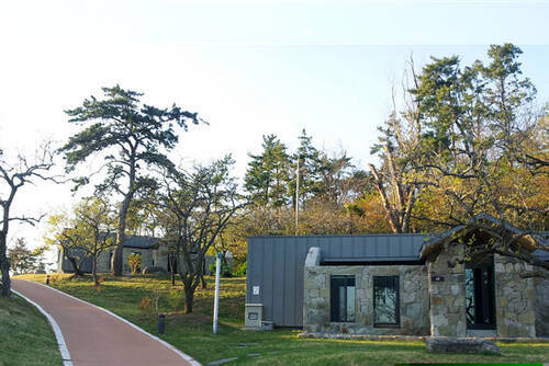 치유의 숲의 1번째 이미지