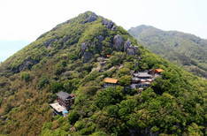 다도해해상 국립 공원(돌산 향일암지구)의 1번째 이미지