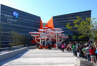 아쿠아플라넷 여수의 2번째 이미지