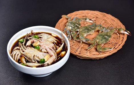 여수 섬슐랭 페스타 음식