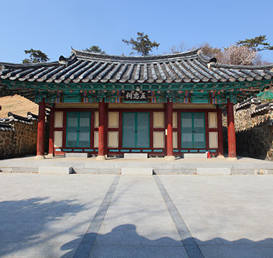 오충사