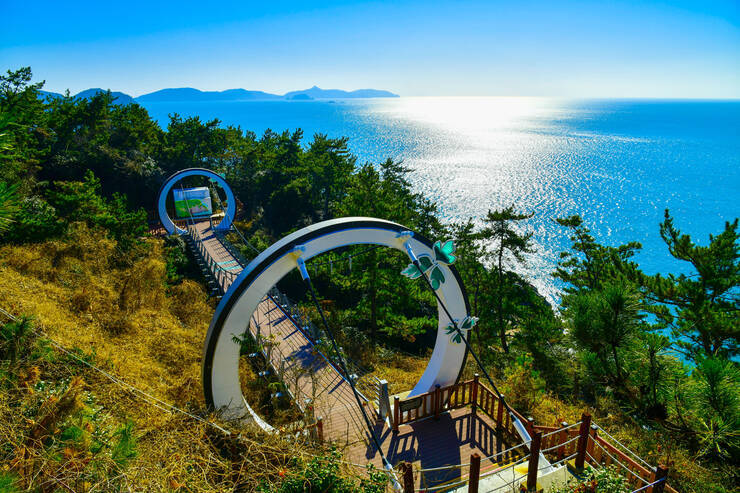 금오도