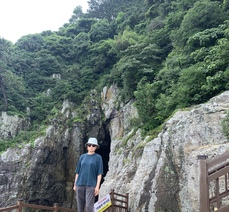 여수씨티투어 1코스