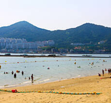 웅천친수공원