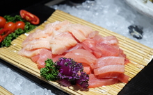 금요일,토,일,공휴일(중식)