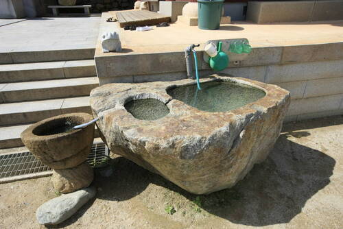 돌샘(석천사)의 1번째 이미지