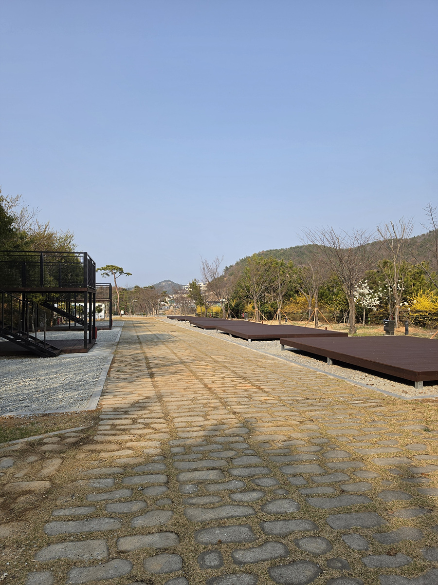 3-2 여수시, 돌산 ‘굴전 여가 캠핑장’ 4월 2일부터 재개장.jpg