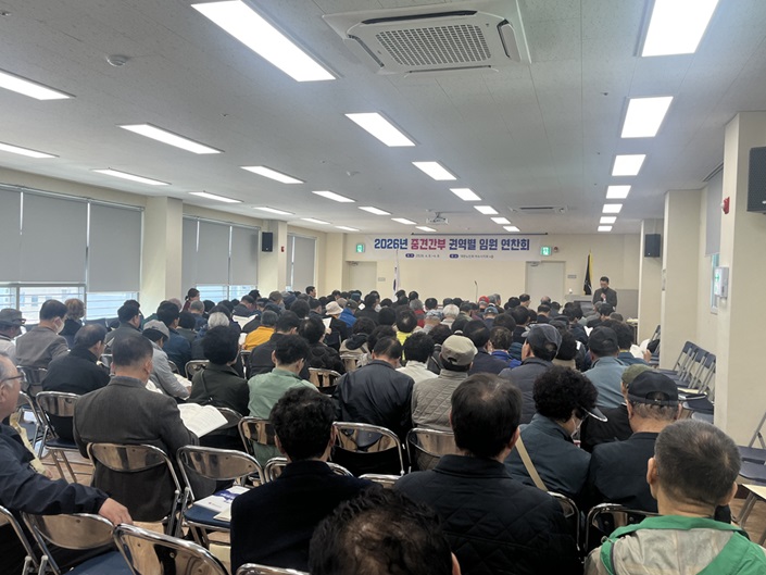 8 여수시, 노인회장 대상 경로당 운영·보조금 관리 교육 실시.jpg