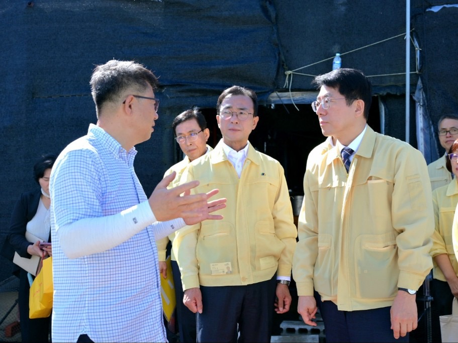[추가] 1-1 여수시, 해양수산부 장관과 고수온 대응 현장 점검.png
