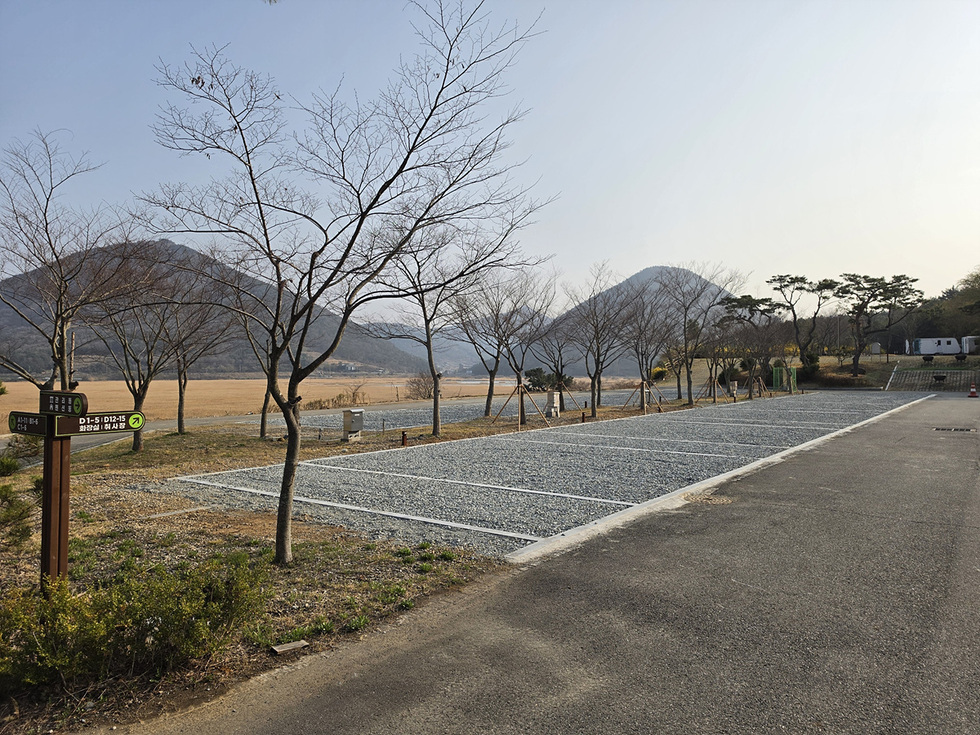 3-1 여수시, 돌산 ‘굴전 여가 캠핑장’ 4월 2일부터 재개장.jpg