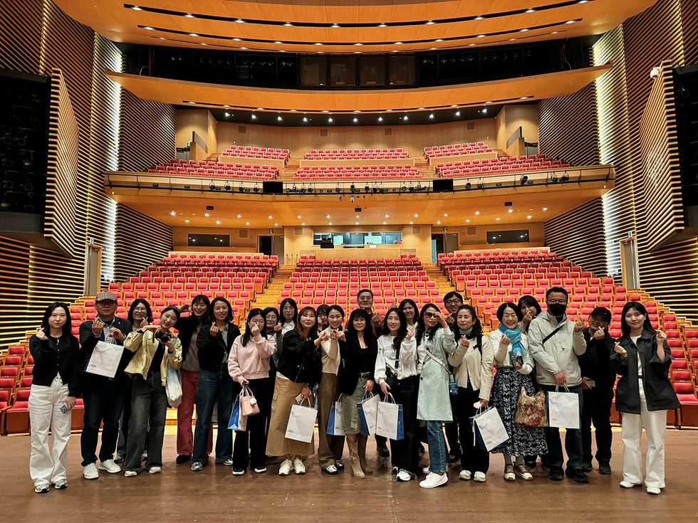 4-1 여수시, “GS칼텍스 예울마루·예술의 섬 장도” 매력 알린다.jpg