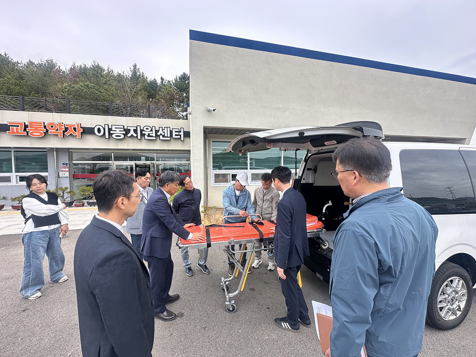 8-1 여수시, 전국 최초 와상장애인 콜택시로 교통복지 실현 앞장.jpg