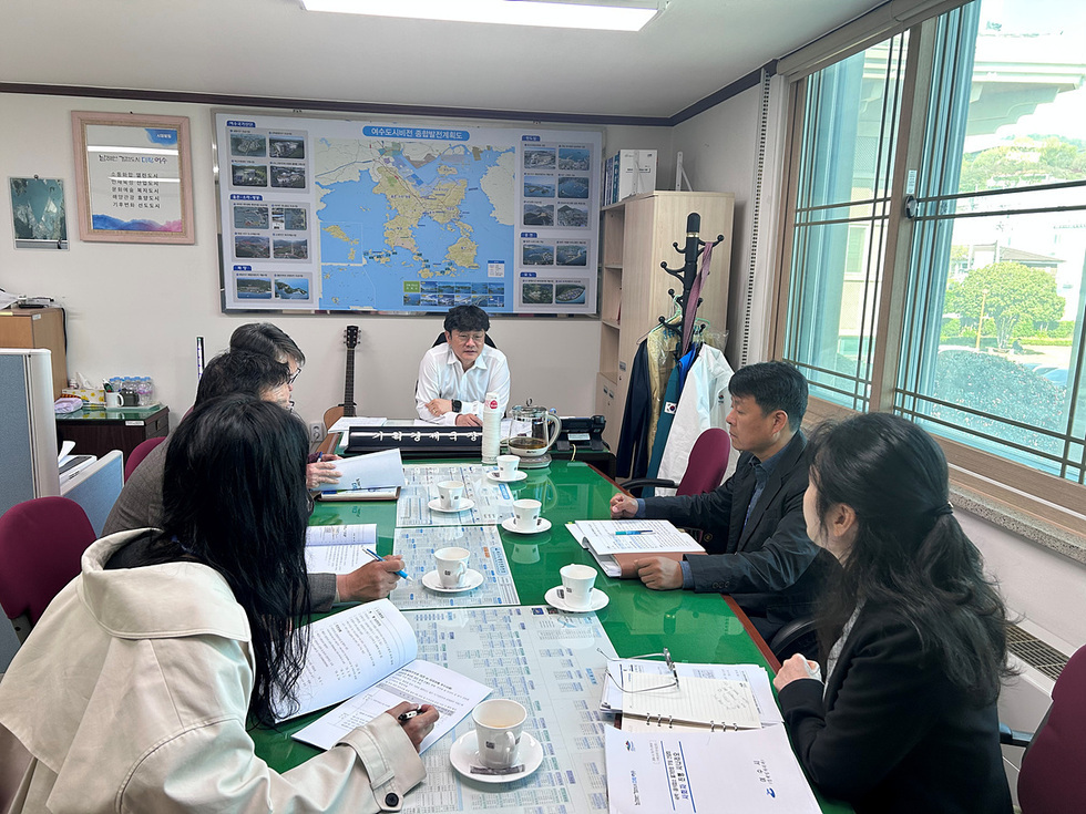 5 여수시, 물가안정 TF 2차 회의 개최… 가격 변동에 발 빠른 대응.jpg