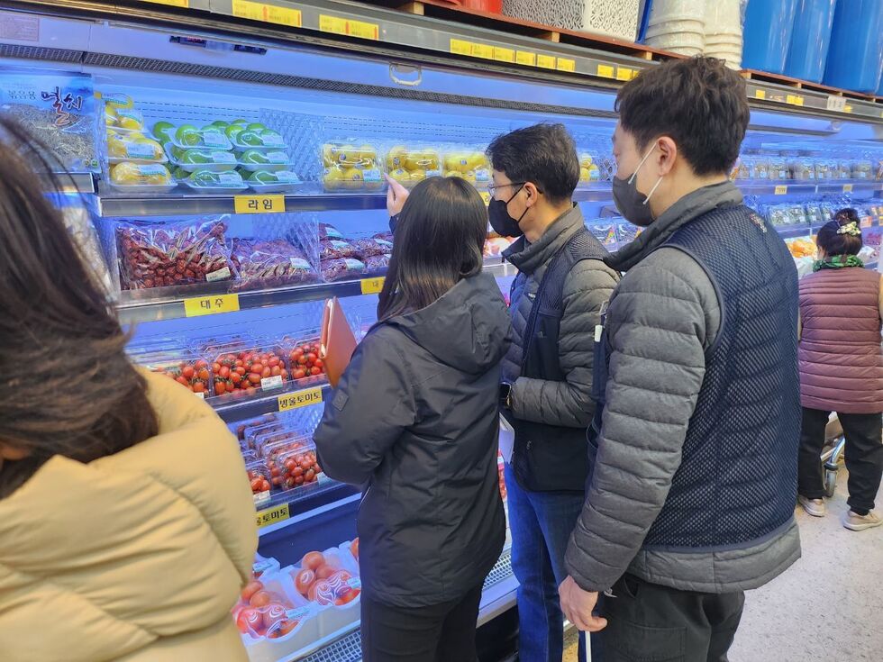 3 여수시, 설 명절 맞아 과대포장·분리배출 표시 집중 점검.jpeg